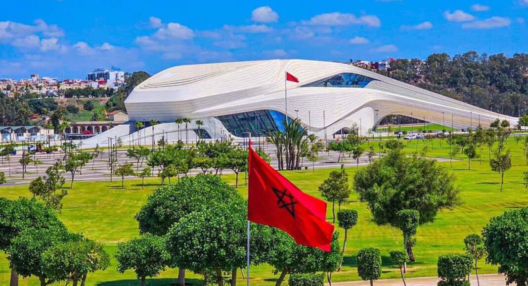 المسرح الملكي