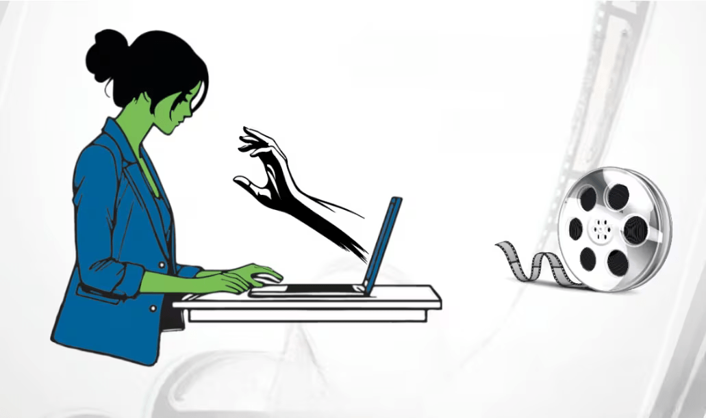 مهرجان السينما والمساواة يناقش العنف الرقمي ضد النساء السينما والمساواة