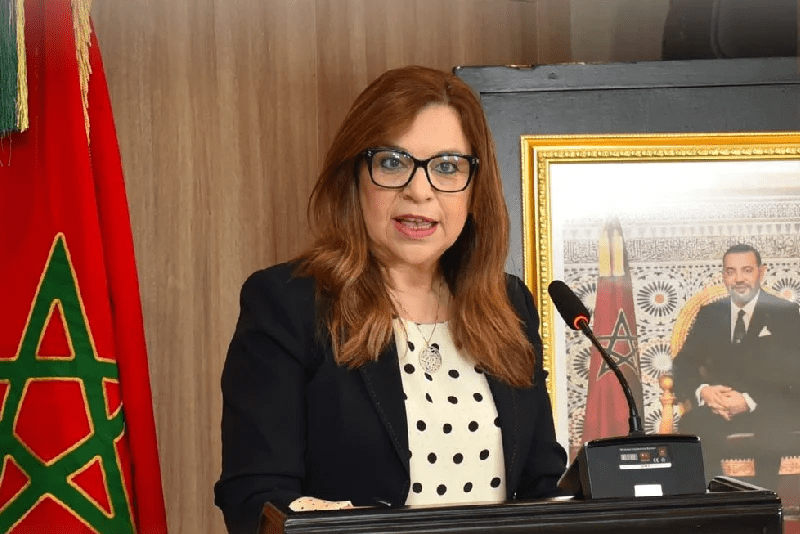 الحضانات الاجتماعية ودعم ولوج النساء إلى سوق الشغل الحضانات الاجتماعية