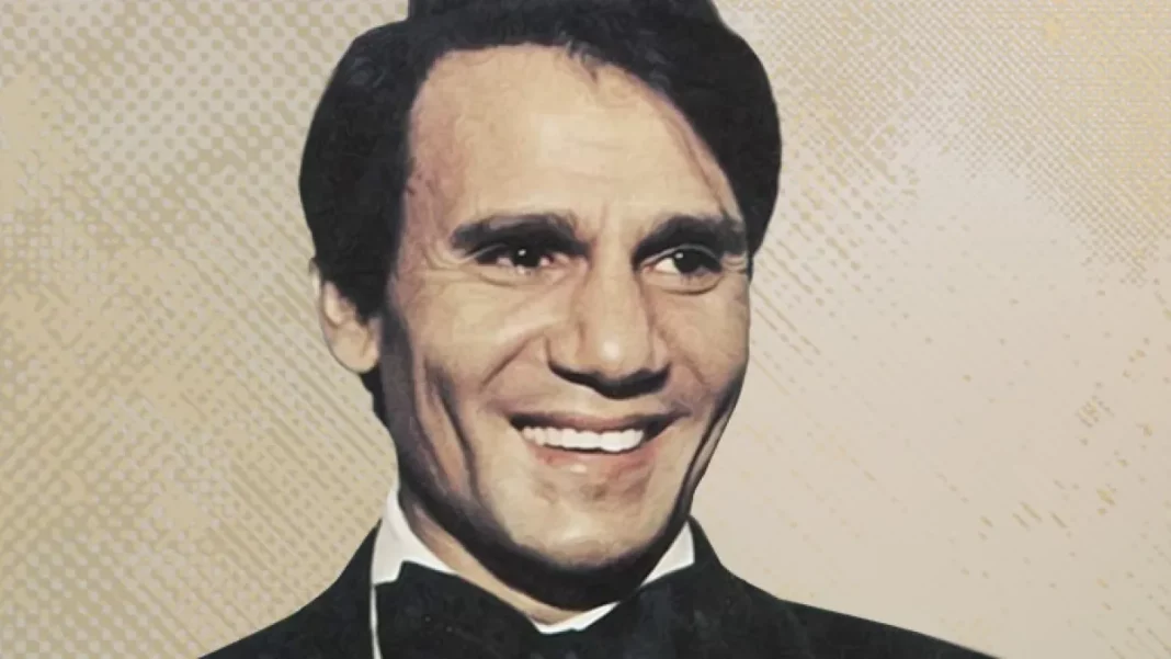 توتر الشرق الأوسط يؤجل هولوغرام عبد الحليم حافظ هولوغرام عبد الحليم حافظ