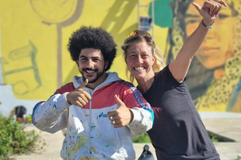 جوديث دي ليو