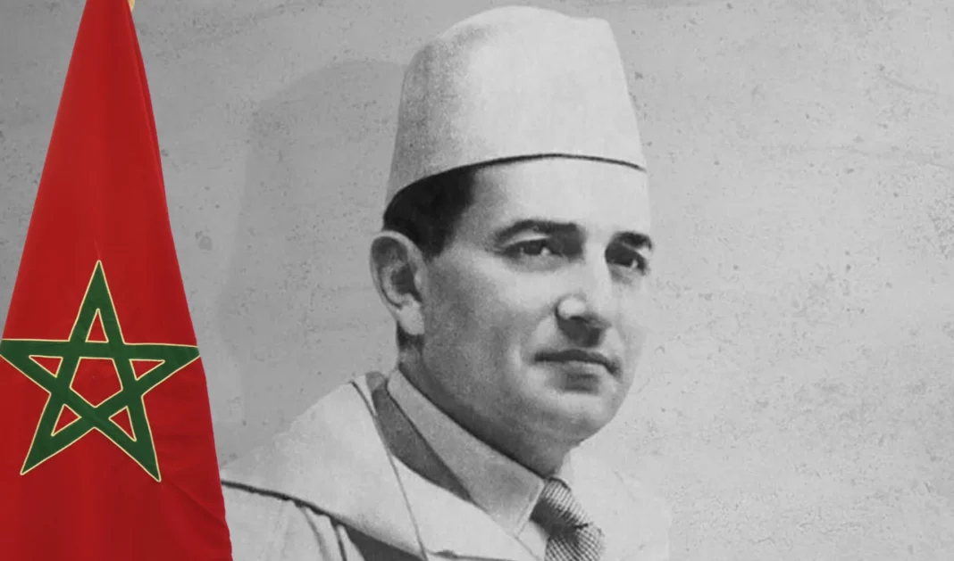 ذكرى رحلتي محمد الخامس إلى طنجة وتطوان: ملحمة العرش والشعب تاريخ المغرب