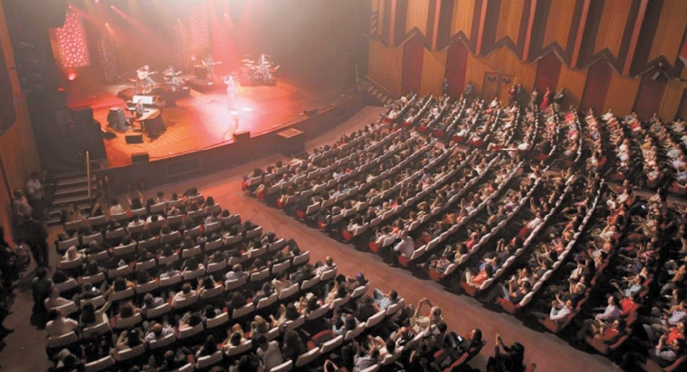 نساء مغربيات