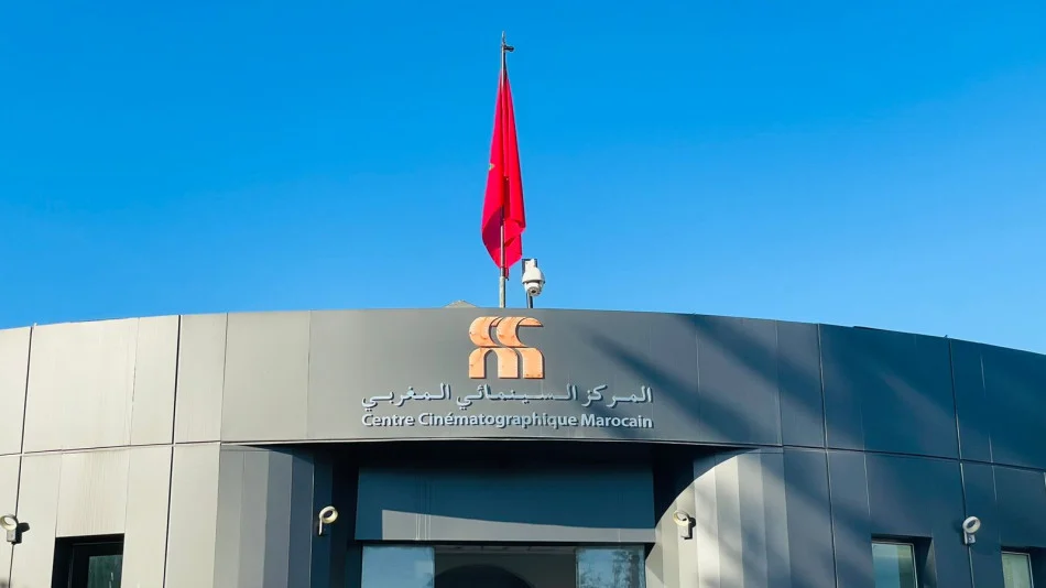خمسة مشاريع تمثل المغرب في سوق “آنسي” لسينما التحريك سينما التحريك