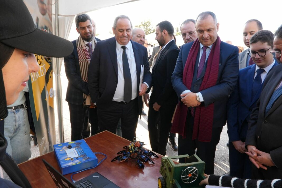 مهرجان الرباط للعلوم