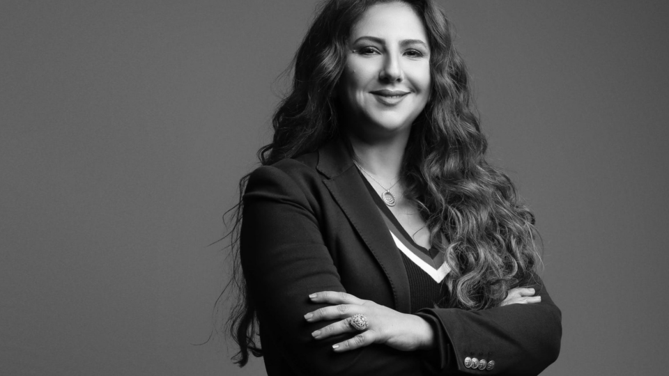 سميرة الحدوشي