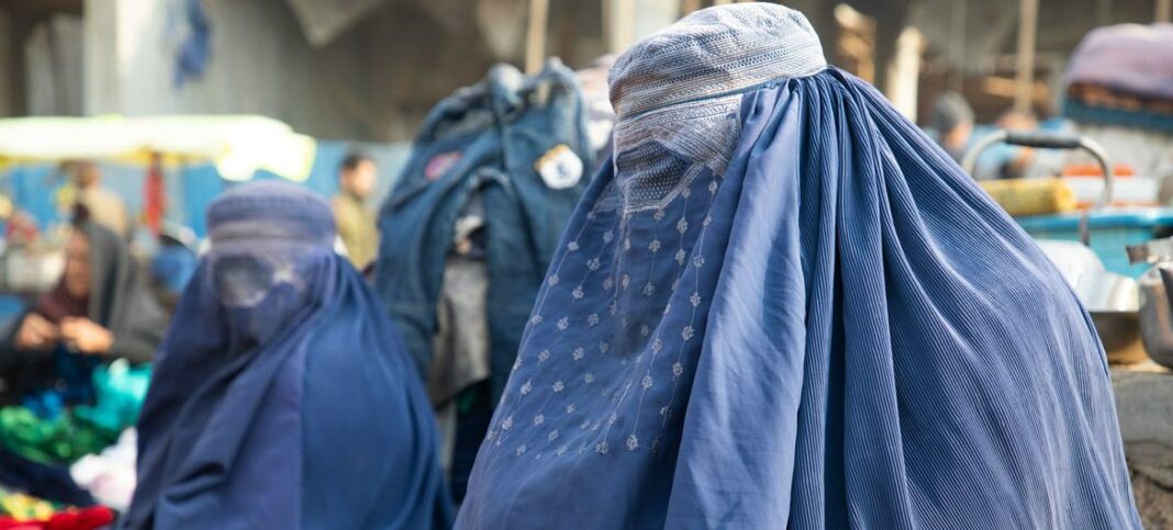 طالبان تثير الجدل بقانون جديد يمسّ حقوق النساء طالبان