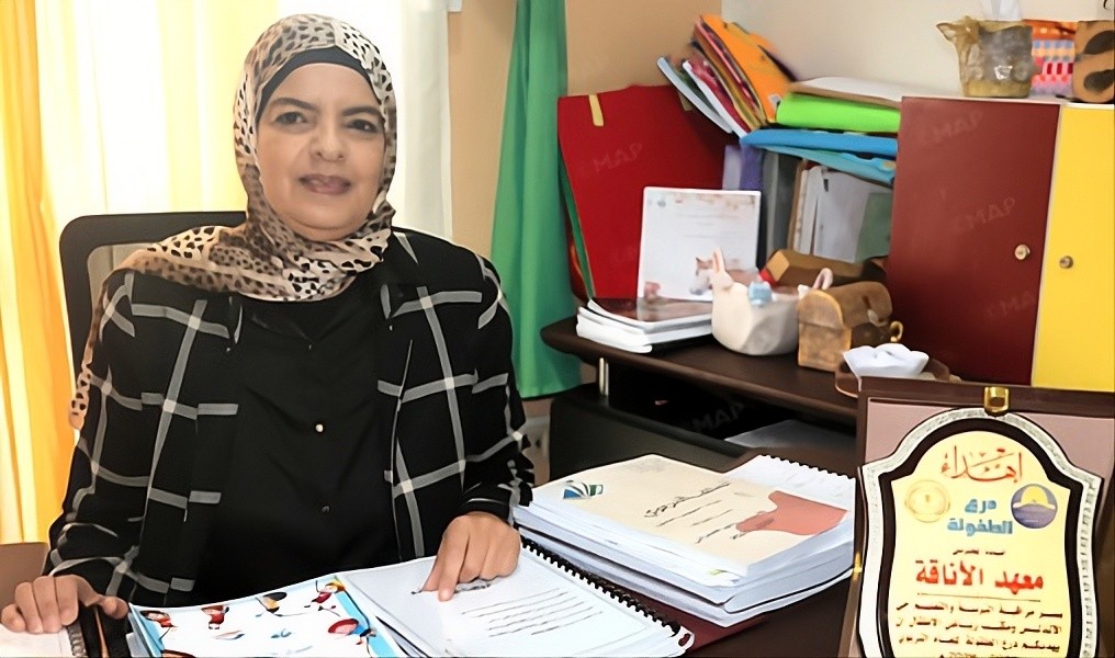 مليكة جبور