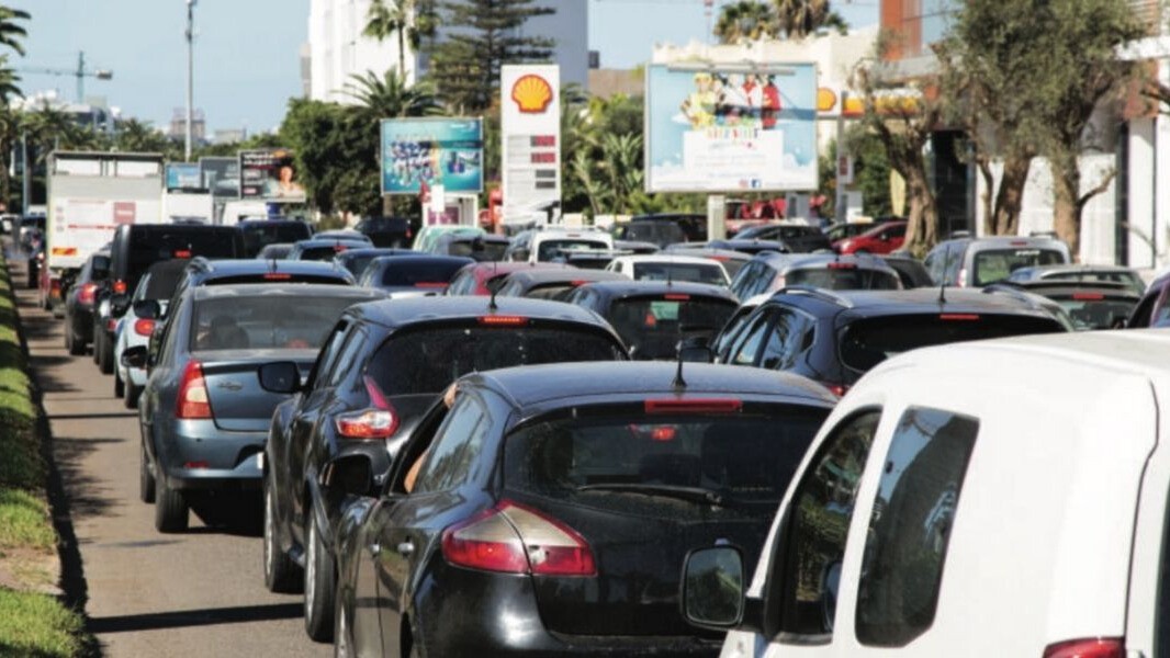 ضوضاء الشوارع تهدد صحة القلب ضوضاء الشوارع