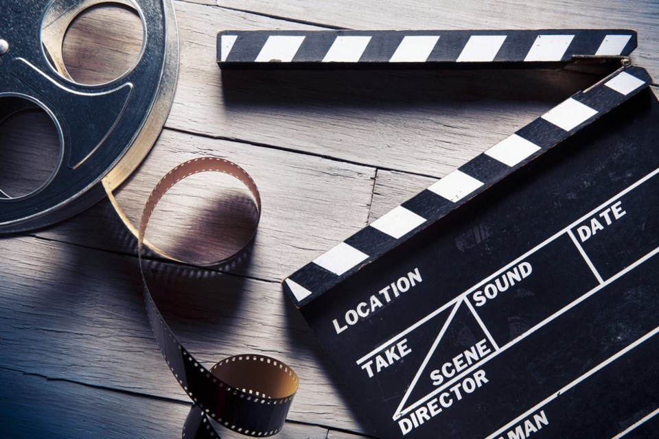 مهرجان مراكش للفيلم القصير يحمل نبض السينما المغربية إلى باريس مهرجان مراكش للفيلم القصير