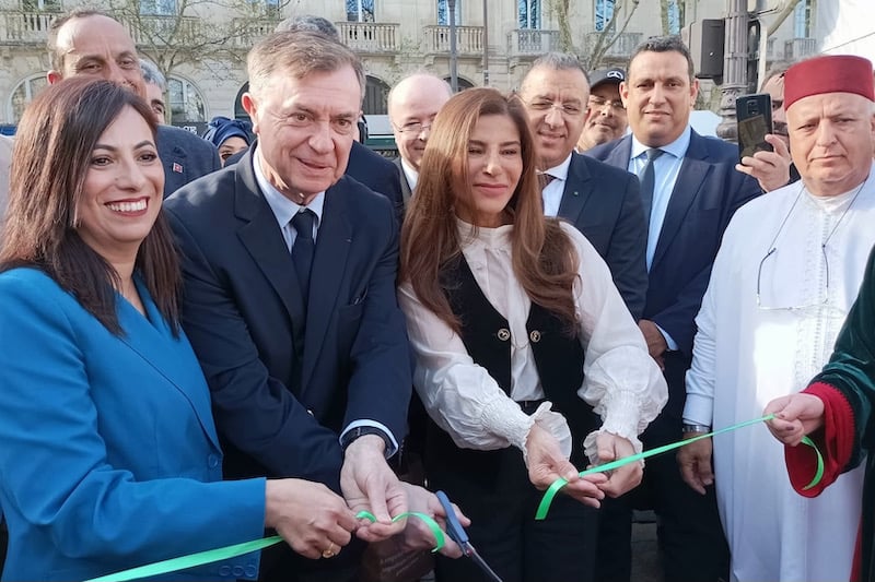 الأيام الثقافية المغربية