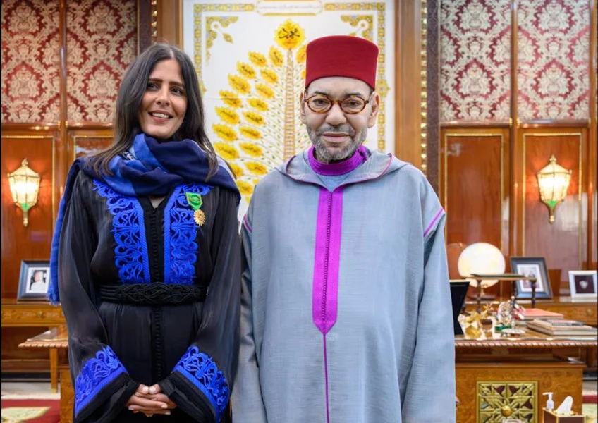 نوال صفنضلة