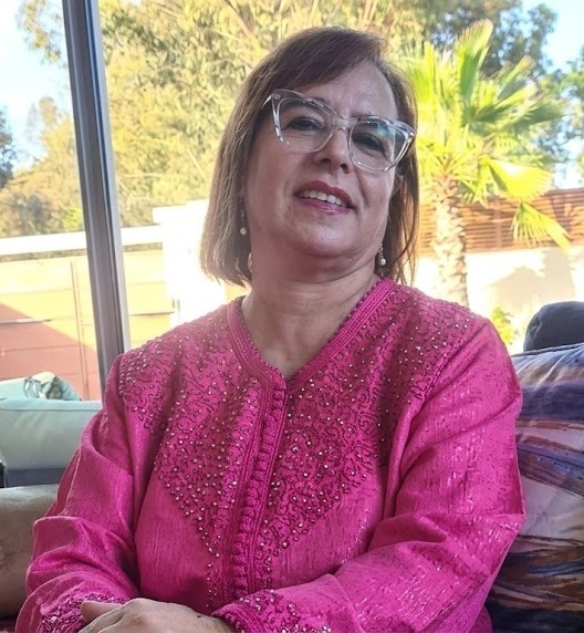 شهادات نسائية