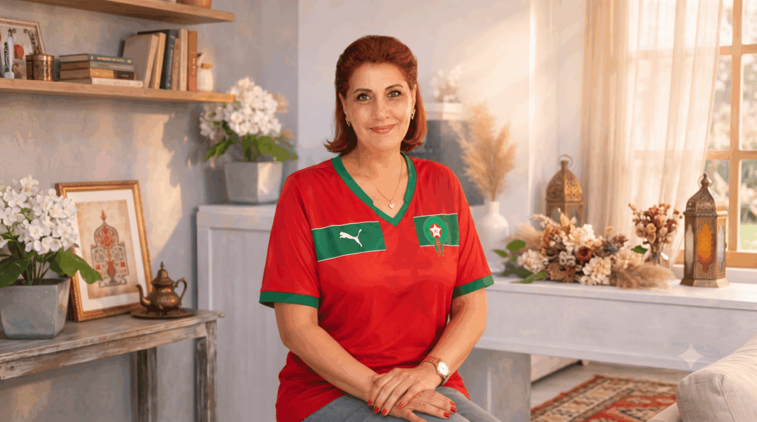 مباريات أخرى تنتظر المغرب معركة التنمية