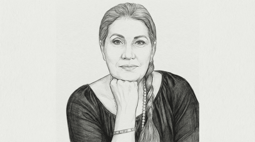 المرأة المغربية