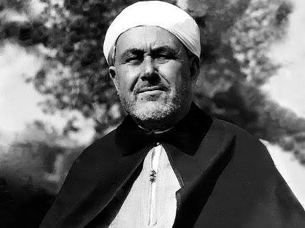 دار ومحكمة عبد الكريم الخطابي ضمن المعالم التاريخية دار ومحكمة عبد الكريم الخطابي ضمن المعالم التاريخية