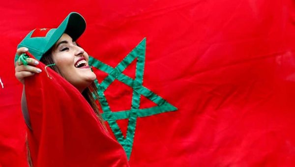 مكتسبات المرأة المغربية في العهد الجديد مكتسبات المرأة المغربية