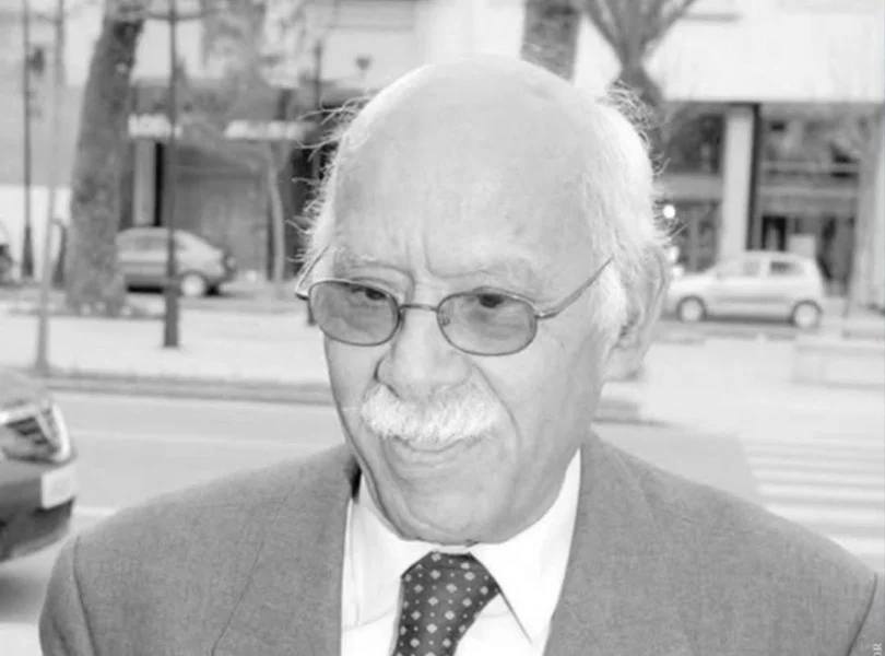 محمد السرغيني