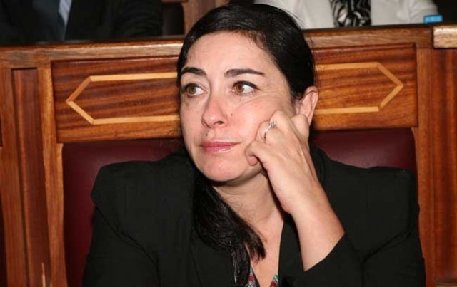 ياسمينة بادو
