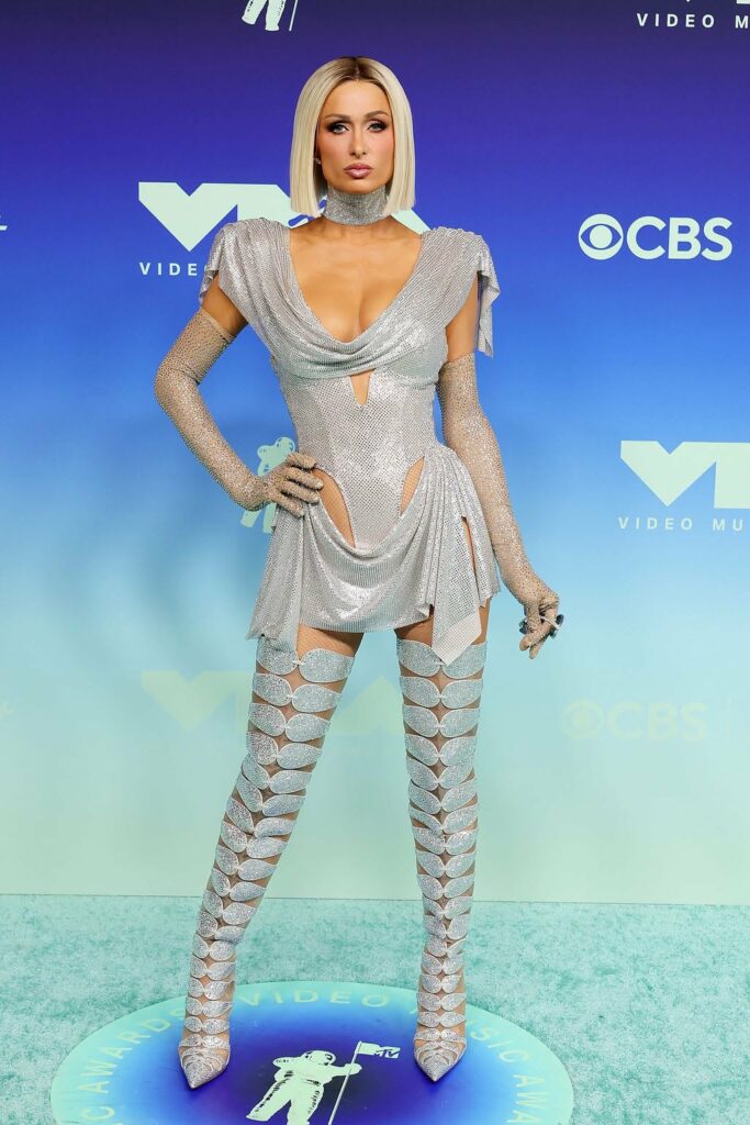 حفل MTV VMAs 2026
