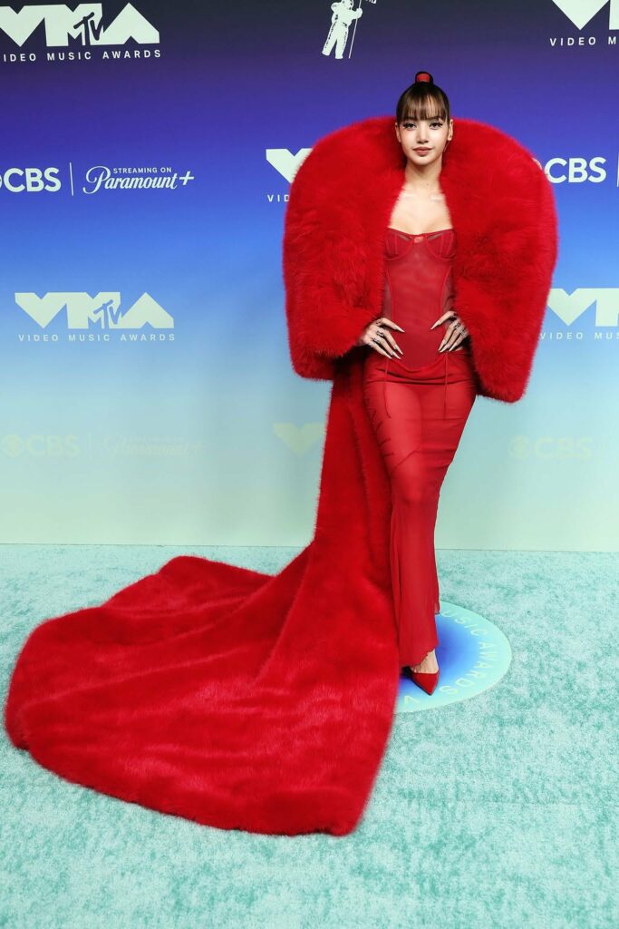 حفل MTV VMAs 2026