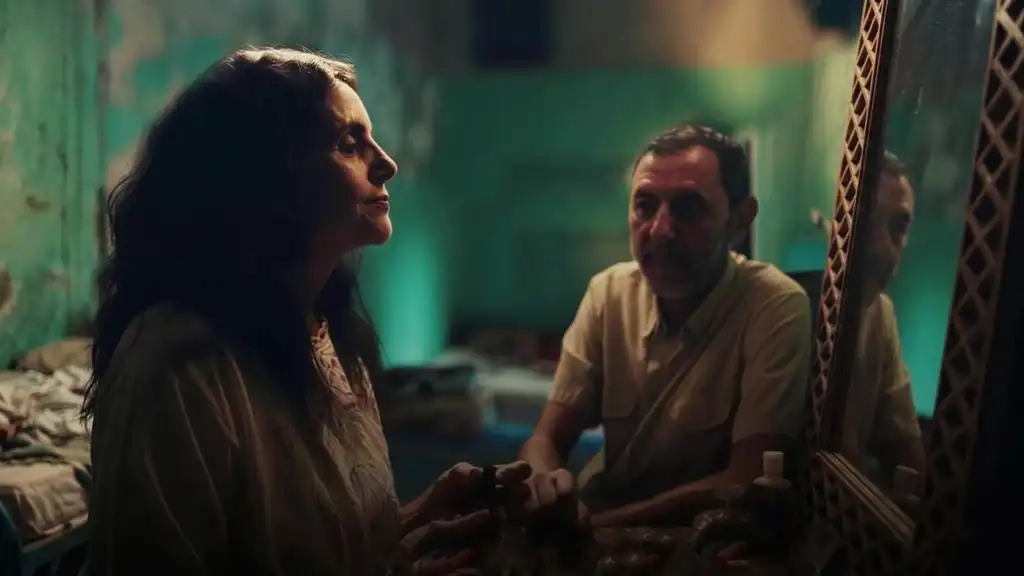 الفيلم الوثائقي
