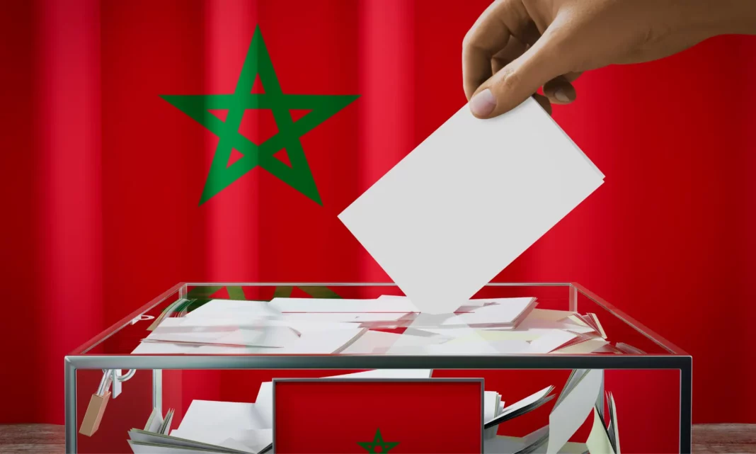 العربية بين الحضور والغياب في برامج انتخابات 2026 انتخابات 2026