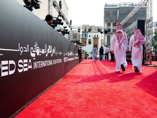 تأجيل مهرجان البحر الأحمر السينمائي إلى 2027 مهرجان البحر الأحمر السينمائي