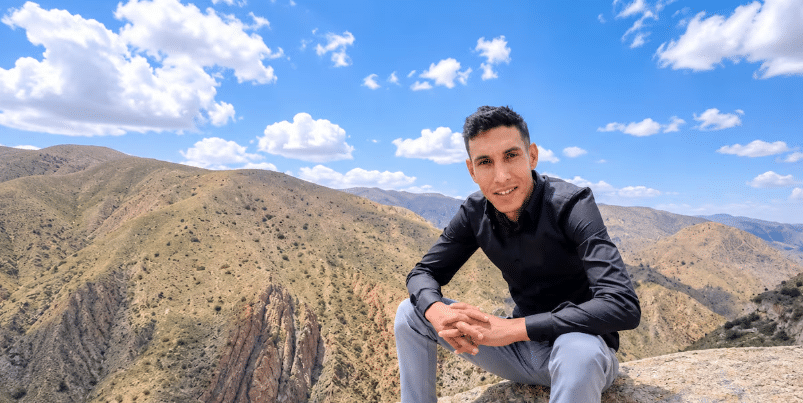 أسامة باريك: عندما يصعد صوت الجبل إلى البرلمان أسامة باريك