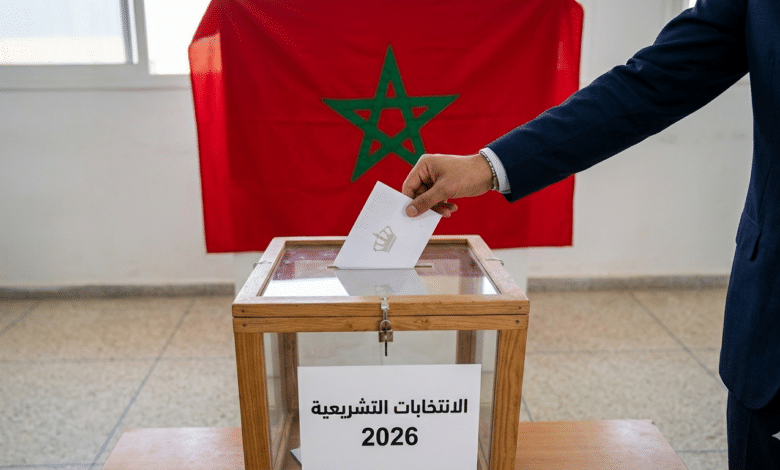 انتخابات 23 شتنبر 2026: إشارة الصناديق، تحدي الثقة ومتطلبات المواطنة انتخابات 23 شتنبر 2026