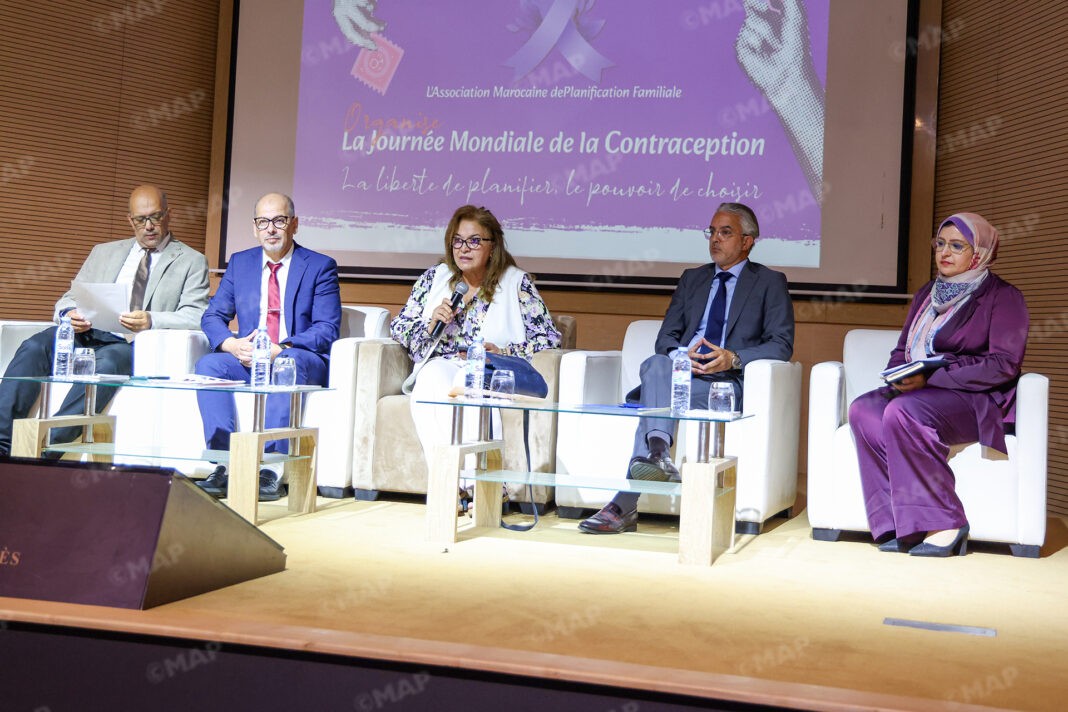 تنظيم الأسرة: دعوة إلى خدمات صحية ذات جودة تنظيم الأسرة بالمغرب