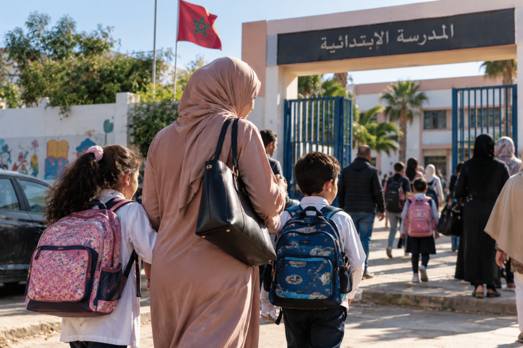 أمهات على خط البداية: كيف تستقبل الأسر عاما دراسيا جديدا؟ استعدادات الأسر للدخول المدرسي