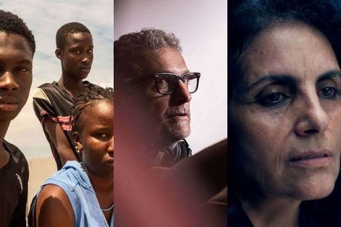 ورشات الأطلس تختار 30 مشروعا سينمائيا من 14 بلدا ورشات الأطلس تختار 30 مشروعاً سينمائياً