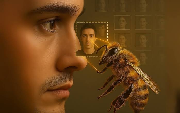 ذكاء النحل